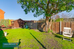 Garden- click for photo gallery